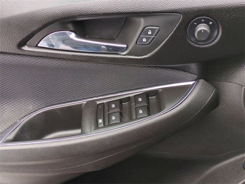 Certified 2019 Chevrolet Cruze LS image 21