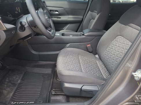 Certified 2026 Nissan Kicks SV FWD image 14