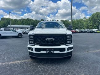 New 2025 Ford F350 Lariat w/ Lariat Ultimate Package video 2