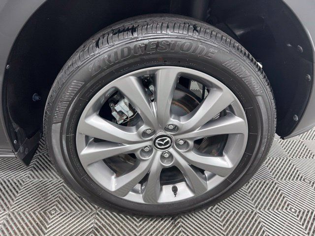 Certified 2023 MAZDA CX-30 AWD 2.5 S w/ Select Package image 10