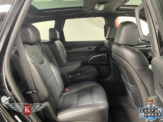 Used 2024 Kia Telluride SX Prestige X-Pro AWD/4WD image 23