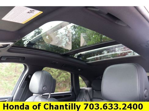 Used 2021 Porsche Macan Base image 19