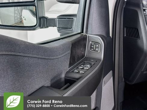 New 2026 Ford F250 Lariat w/ Tremor Off-Road Package AWD/4WD image 20