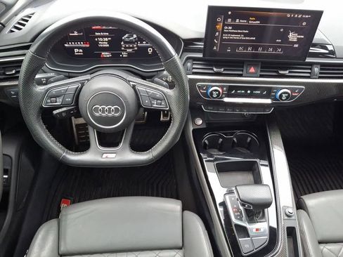 Used 2020 Audi S5 Prestige w/ S Sport Package image 27