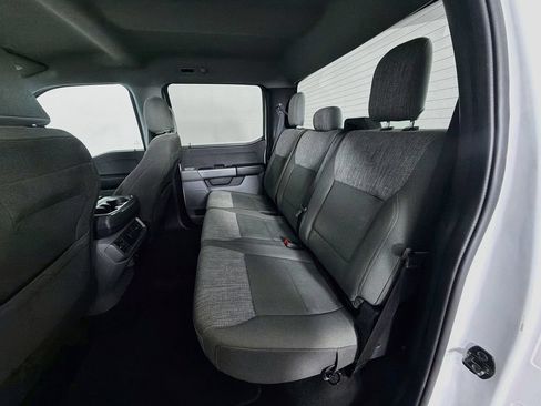 Used 2023 Ford F150 XLT AWD/4WD image 26