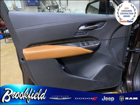 Used 2020 Cadillac XT4 Sport image 12