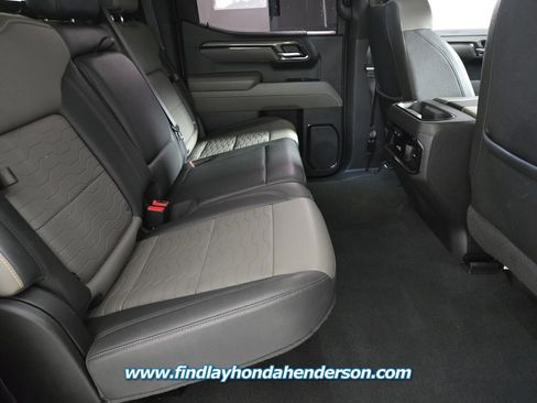 Used 2023 Chevrolet Silverado 1500 ZR2 w/ Technology Package image 14