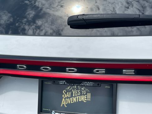 Used 2022 Dodge Durango GT AWD/4WD image 7