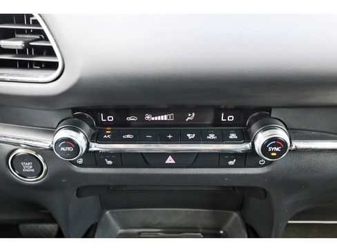 Used 2024 MAZDA CX-30 2.5 Turbo w/ Premium Plus Pkg image 24