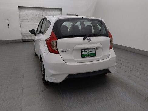 Used 2018 Nissan Versa Note S image 6