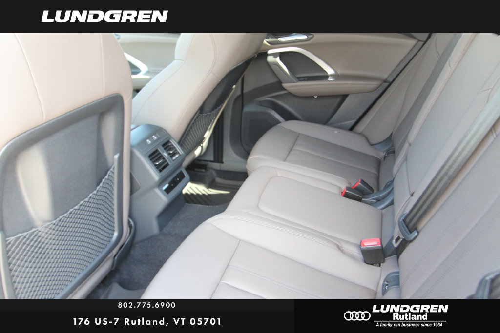 New 2026 Audi Q5 Premium Plus AWD/4WD image 4