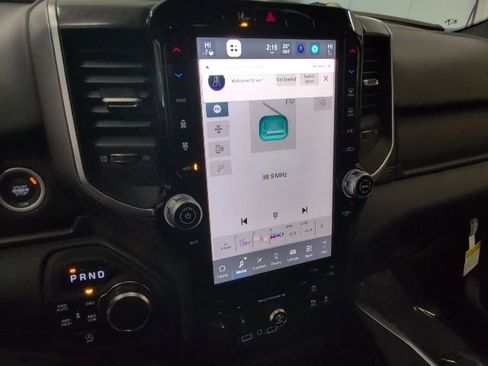 New 2026 RAM 1500 Big Horn image 23