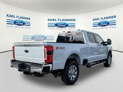 New 2026 Ford F350 Lariat w/ Chrome Package