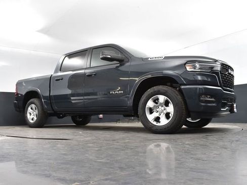 New 2026 RAM 1500 Big Horn AWD/4WD image 48