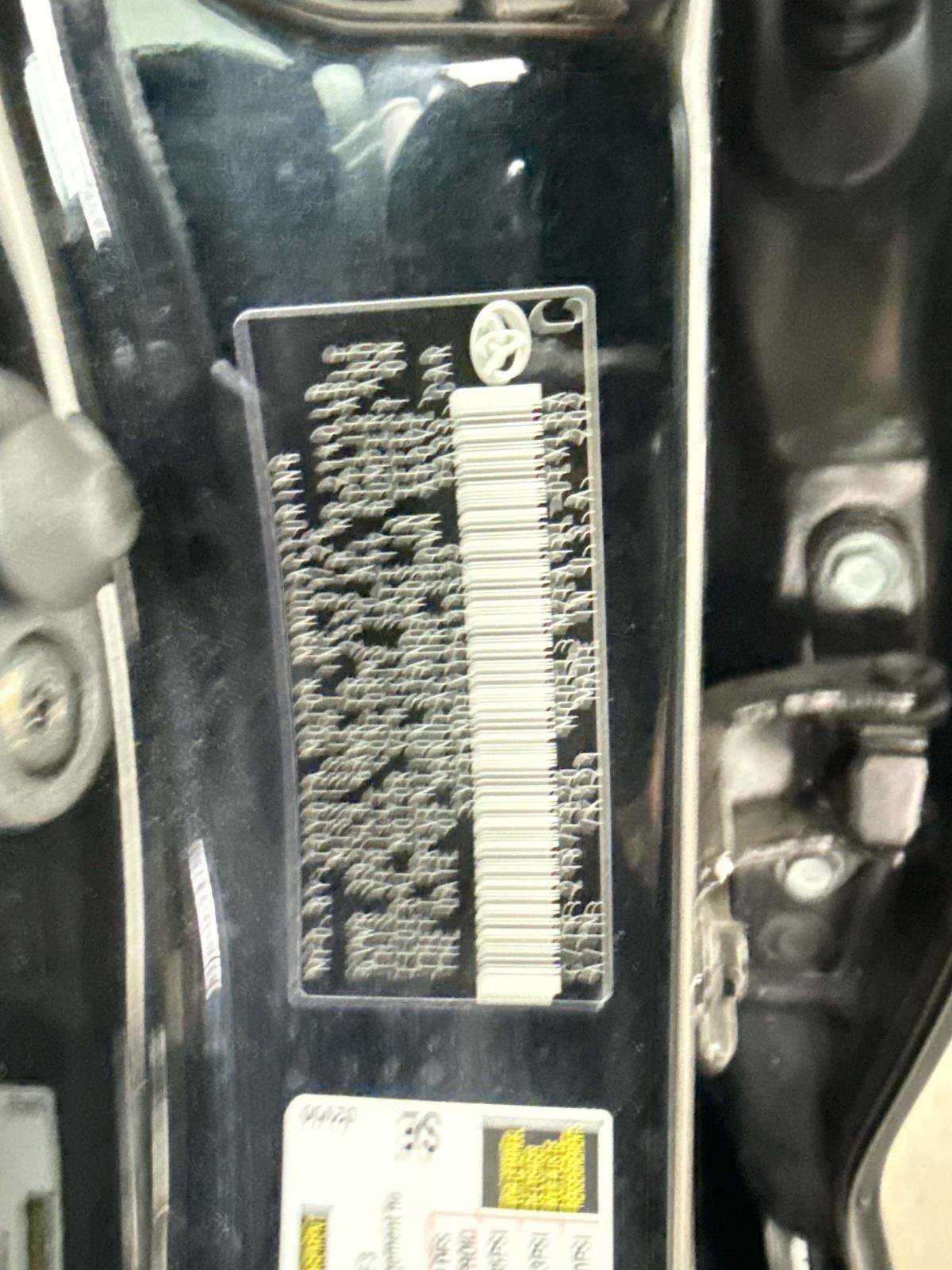 Used 2026 Toyota Corolla LE FWD image 27