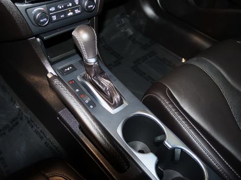 Used 2022 Acura ILX w/ Premium & A-SPEC Package FWD image 42
