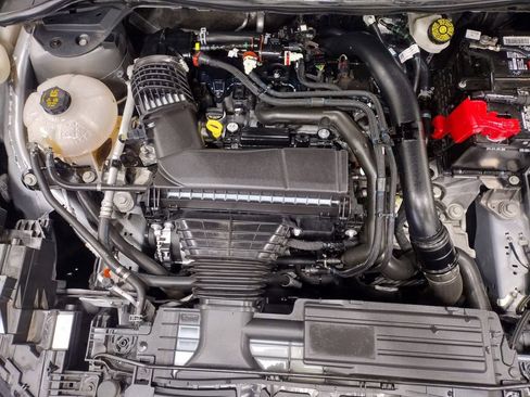 Used 2023 Ford Escape ST-Line Select w/ Tech Pack #2 image 6