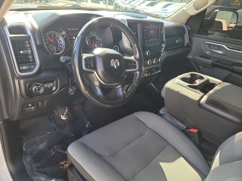 Used 2019 RAM 1500 Big Horn AWD/4WD image 18