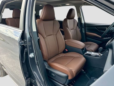 New 2026 Subaru Ascent Touring image 30