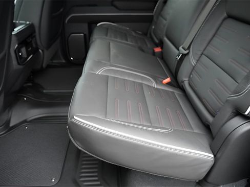 New 2026 GMC Sierra 1500 AT4X image 35