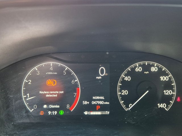 Used 2023 Honda CR-V LX image 10