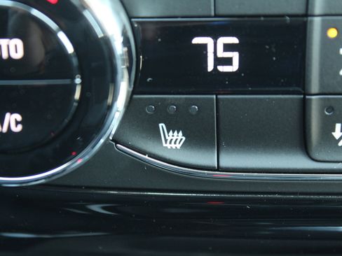 New 2026 Chevrolet Trax LT w/ Driver Confidence Package image 13