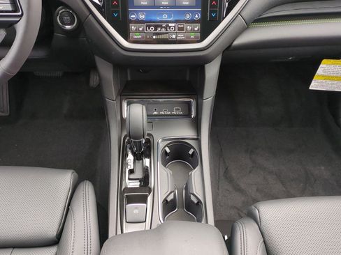 New 2025 Subaru Ascent Bronze Edition w/ Onyx Package image 15