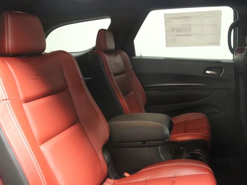 New 2024 Dodge Durango SRT Hellcat image 15