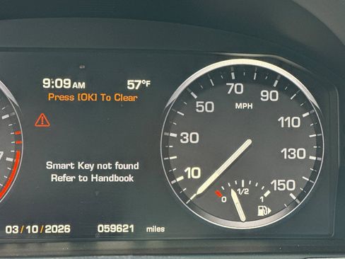Used 2011 Land Rover Range Rover Autobiography AWD/4WD image 32
