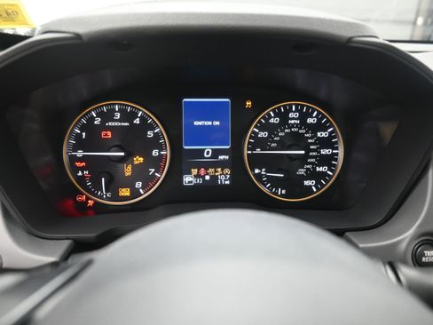 New 2026 Subaru Crosstrek 2.5i Wilderness AWD/4WD image 31