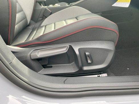 New 2026 Volkswagen GTI Autobahn image 45