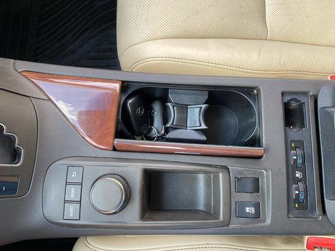 Used 2013 Lexus RX 350 FWD w/ Premium Pkg image 13