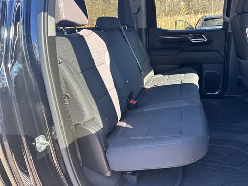 Certified 2022 Chevrolet Silverado 1500 RST image 29