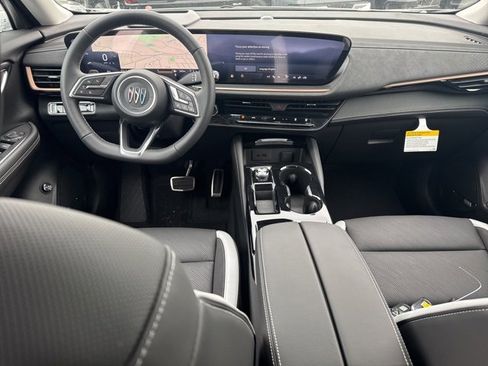 New 2025 Buick Envision Sport Touring image 22