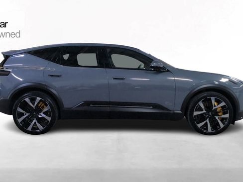 Used 2025 Polestar Polestar 3 AWD/4WD image 6