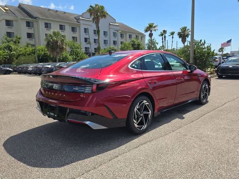 New 2026 Hyundai Sonata SEL FWD image 7