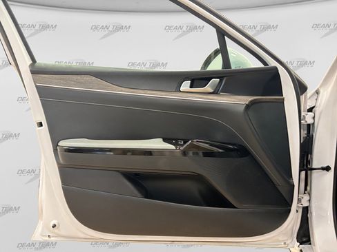 Used 2021 Kia K5 EX FWD image 13
