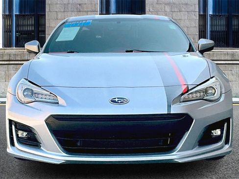 Used 2018 Subaru BRZ Limited w/ Performance Package image 3