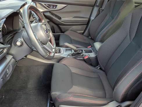 Used 2023 Subaru WRX Premium image 12