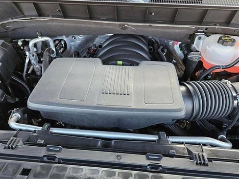 New 2025 Chevrolet Silverado 1500 LT w/ Safety Package image 16