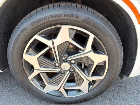 Used 2022 Hyundai Palisade Calligraphy w/ Cargo Package AWD/4WD image 39