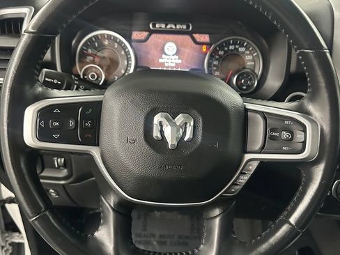 Used 2023 RAM 1500 Big Horn AWD/4WD image 15