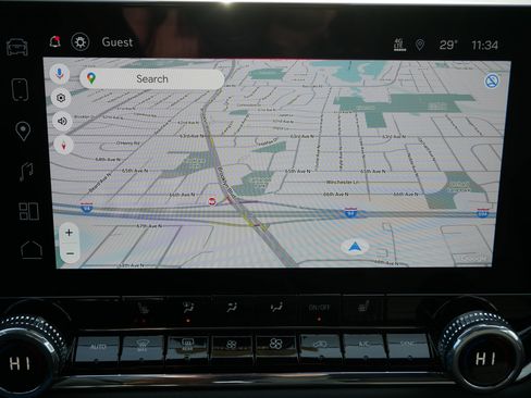 New 2026 GMC Canyon Elevation w/ Convenience Package image 7