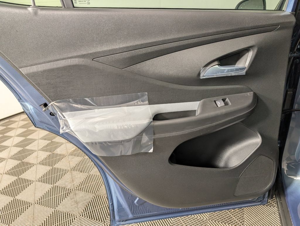 New 2026 Buick Envista Preferred w/ Convenience I Package FWD image 28
