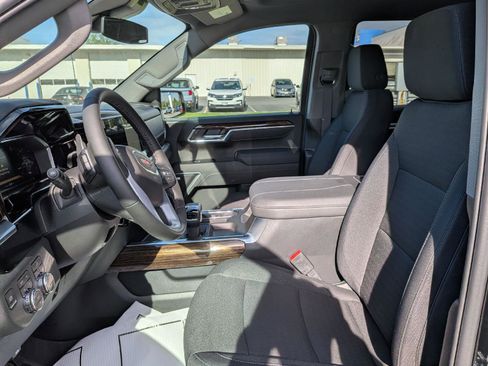 New 2026 GMC Sierra 1500 Elevation AWD/4WD image 11
