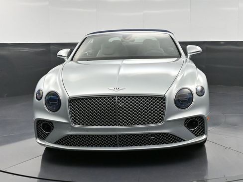 Certified 2023 Bentley Continental GT Azure image 11