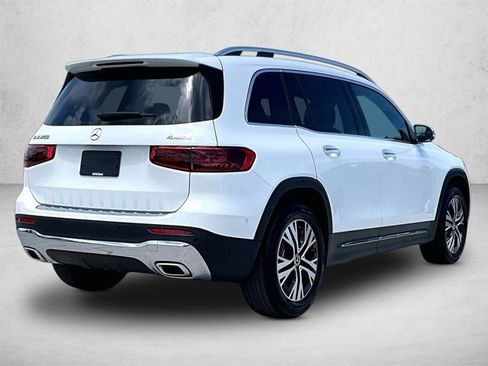 Certified 2024 Mercedes-Benz GLB 250 4MATIC image 2