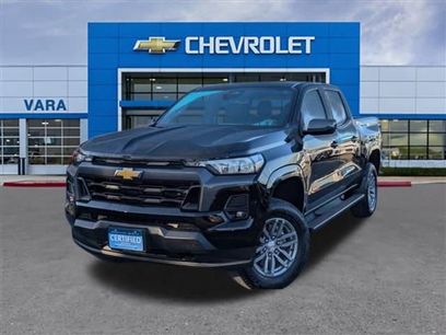 Used 2024 Chevrolet Colorado LT w/ LT Convenience Package