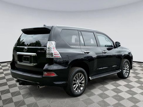 Used 2023 Lexus GX 460 Premium w/ Premium Plus Package AWD/4WD image 2