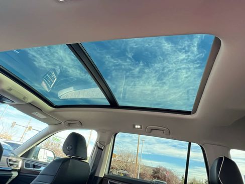 New 2026 Volkswagen Atlas SEL Premium R-Line image 32